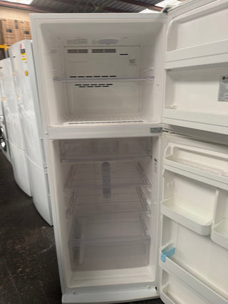 LG 432L Top Mount Fridge [Refurbished]