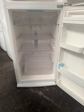 LG 432L Top Mount Fridge [Refurbished]