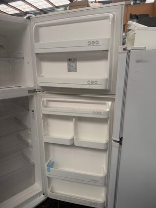 LG 432L Top Mount Fridge [Refurbished]