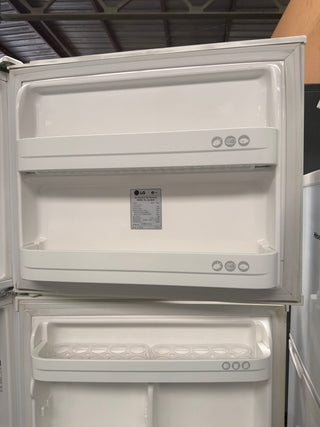 LG 432L Top Mount Fridge [Refurbished]