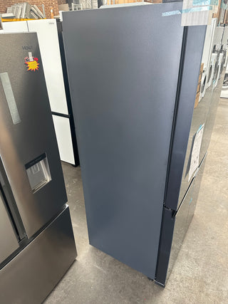 *Current Model *Hitachi 638L French Door Non Plumbed Refrigerator - Mirror Glass RWB640VT0XMIR  [Carton Damage] NO DAMAGE ON UNIT