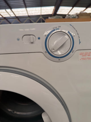 Simpson 4kg Vented Dryer [Refurbished] - DMS Appliances