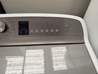 Fisher  & Paykel 10kg Cleansmart Top Loader [Refurbished]