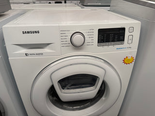 Samsung 8.5kg AddWash™  Front Loader [Refurbished]