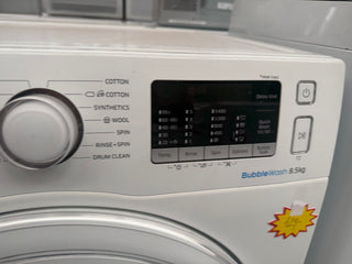 Samsung 8.5kg AddWash™  Front Loader [Refurbished]