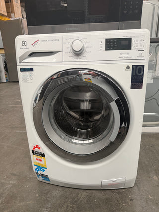 Electrolux  8.5kg Front Loader [Refurbished]