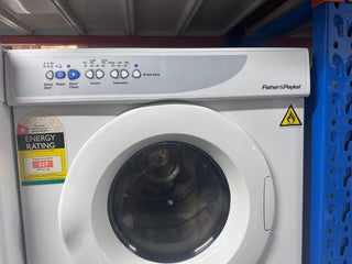 Fisher & Paykel 4.5kg Sensor Dryer [Refurbished]