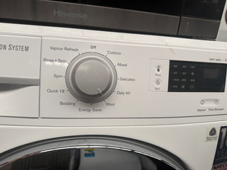 Electrolux  8.5kg Front Loader [Refurbished]