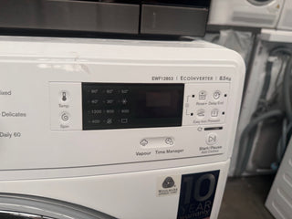 Electrolux  8.5kg Front Loader [Refurbished]