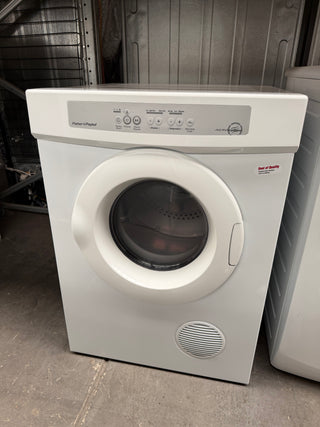Fisher & Paykel 4.5kg AutoSensing Dryer [Refurbished]
