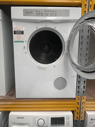 Fisher & Paykel 5kg Areosense Dryer [Refurbished]