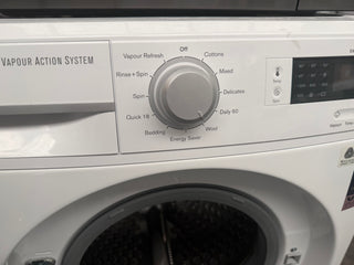 Electrolux  8.5kg Front Loader [Refurbished]