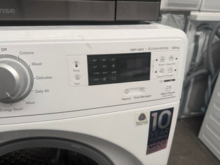 Electrolux  8.5kg Front Loader [Refurbished]