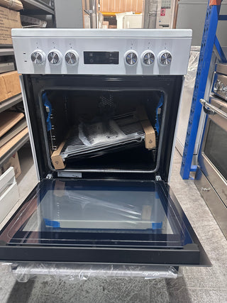 * Current Model* Beko 60cm Electric Freestanding Oven/Stove [Factory Second]