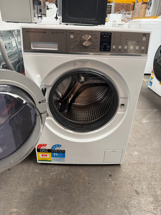 Fisher & Paykel 10kg Front Loader [Refurbished]