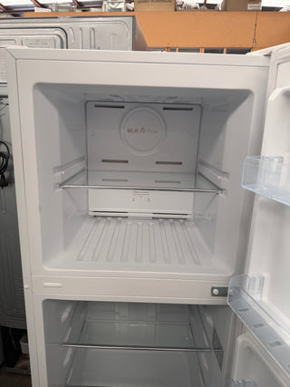 CHiQ 216L Top Mount Fridge [Refurbished]