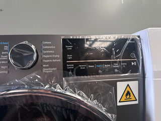 *Current Model* Beko BDPB904HG 9kg Hybrid Heat Pump Dryer (Graphite) [Factory Second] NO DAMAGE ON UNIT - DMS Appliances