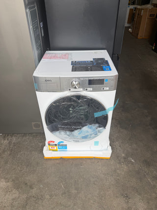 *Current Model* CHiQ 10kg Front Load Washing Machine WFL100PLSW [5 Year Warranty]