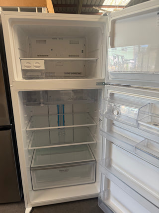 Westinghouse 503L Top Mount Frost Free Fridge [Refurbished]