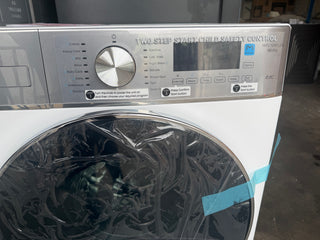 *Current Model* CHiQ 10kg Front Load Washing Machine WFL100PLSW [5 Year Warranty]