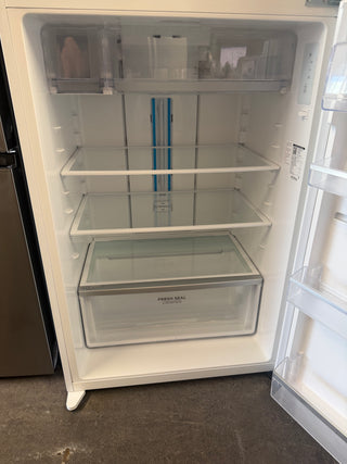 Westinghouse 503L Top Mount Frost Free Fridge [Refurbished]
