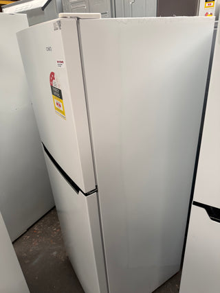CHiQ 216L Top Mount Fridge [Refurbished]