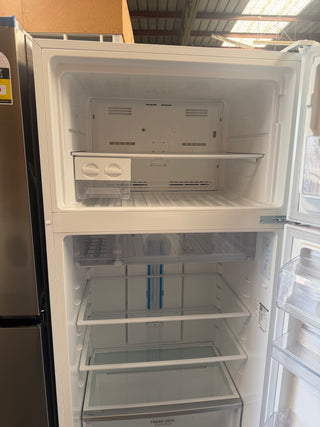 Westinghouse 503L Top Mount Frost Free Fridge [Refurbished]