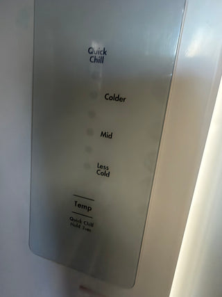 Westinghouse 503L Top Mount Frost Free Fridge [Refurbished]