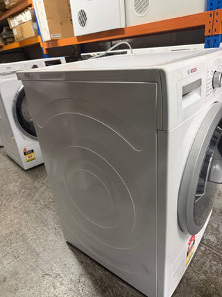 *Made in Europe* Bosch Serie 8 9kg Heat Pump Dryer with Self Cleaning Condenser [Refurbished]