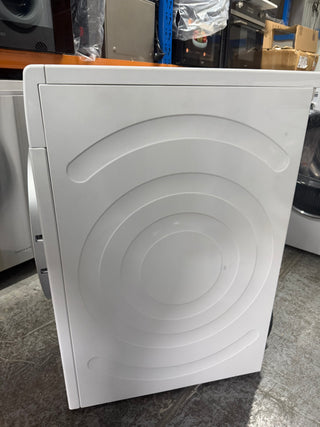 *Made in Europe* Bosch Serie 8 9kg Heat Pump Dryer with Self Cleaning Condenser [Refurbished]
