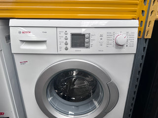 Bosch 7kg Front Loader [Refurbished]