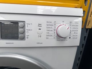 Bosch 7kg Front Loader [Refurbished]