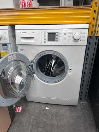 Bosch 7kg Front Loader [Refurbished]