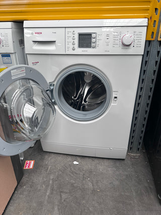 Bosch 7kg Front Loader [Refurbished]