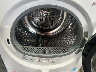 *Current Model* Beko BDPB802SW 8kg Heat Pump Dryer [Factory Second]