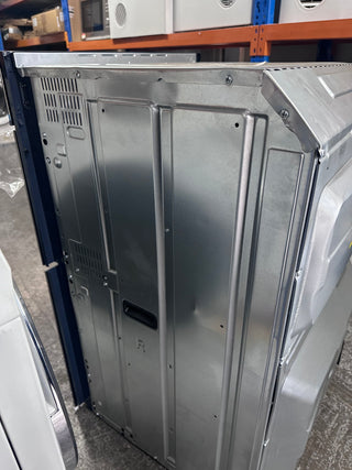 *Current Model* Beko 60cm Multifunction Built-in Double Oven BBO6811DDX [Factory Second]