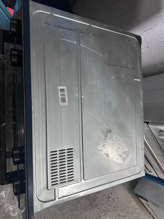 *Current Model* Beko 60cm Multifunction Built-in Double Oven BBO6811DDX [Factory Second]