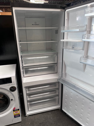 Haier 493L Bottom Mount Frost Free Fridge  [Refurbished ]