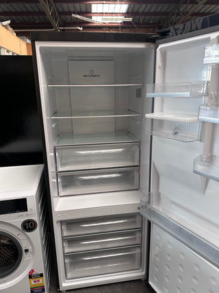 Haier 493L Bottom Mount Frost Free Fridge  [Refurbished ]