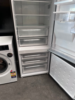 Haier 493L Bottom Mount Frost Free Fridge  [Refurbished ]