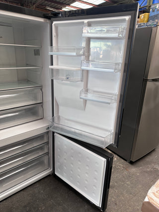 Haier 493L Bottom Mount Frost Free Fridge  [Refurbished ]