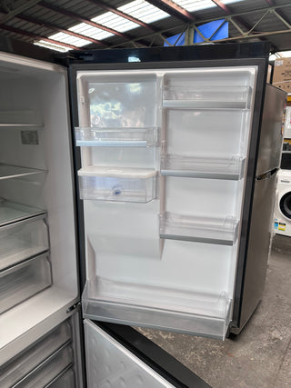Haier 493L Bottom Mount Frost Free Fridge  [Refurbished ]
