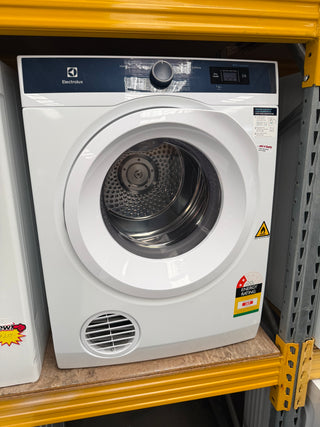 Electrolux 6kg Vented Dryer  [Refurbished]