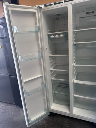 Westinghouse 610L Side By Side Fridge [Refurbished]