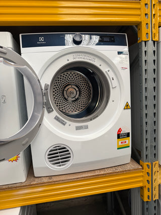 Electrolux 6kg Vented Dryer  [Refurbished]