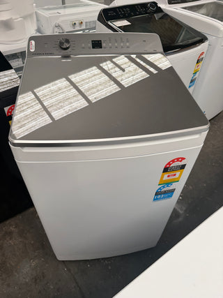 *AMAZING PRICE* Fisher & Paykel 10kg Series 5 WL1064G1 Top Loader [Factory Second]