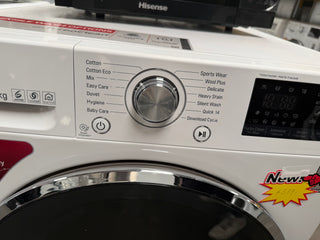 LG  9kg Front Loader [Refurbished]