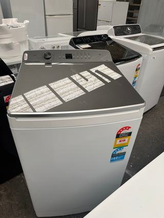 *AMAZING PRICE* Fisher & Paykel 10kg Series 5 WL1064G1 Top Loader [Factory Second]