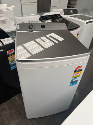 *AMAZING PRICE* Fisher & Paykel 10kg Series 5 WL1064G1 Top Loader [Factory Second]