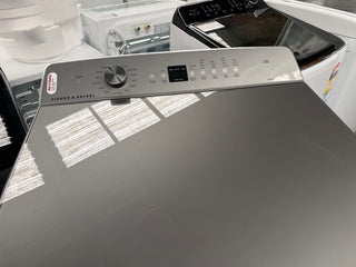 *AMAZING PRICE* Fisher & Paykel 10kg Series 5 WL1064G1 Top Loader [Factory Second]